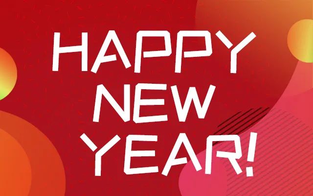 旭日始旦，歲月如新！—— 元旦節(jié)