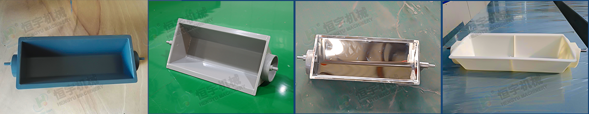 z型轉(zhuǎn)斗式提升機料斗